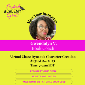 Class: Dynamic Character Creation